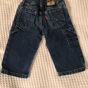 Baby boy 12mth Levi’s